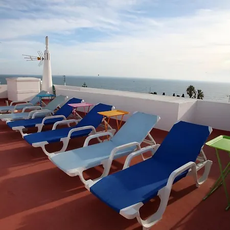 Ocenano - Stunning Ocean Views