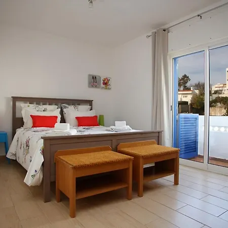 Ocenano - Stunning Ocean Views Ferienhaus Albufeira