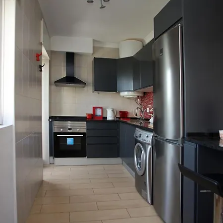 Ocenano - Stunning Ocean Views * Albufeira