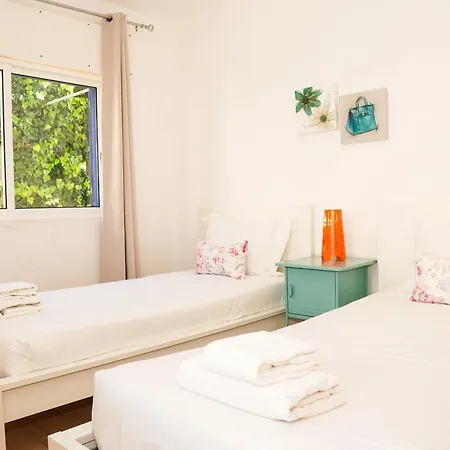 Сasa de vacaciones Ocenano - Stunning Ocean Views Albufeira
