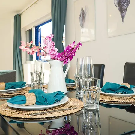Ocenano - Stunning Ocean Views Albufeira