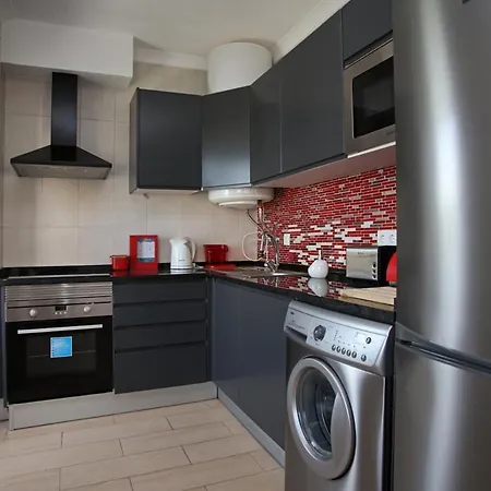 Ocenano - Stunning Ocean Views Vakantiehuis *