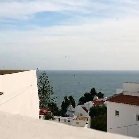 Ocenano - Stunning Ocean Views Ferienhaus